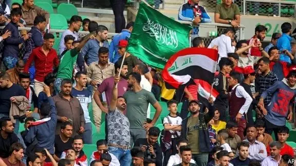 جنگ نرم عربستان با ایران در جنوب عراق