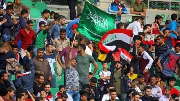 جنگ نرم عربستان با ایران در جنوب عراق
