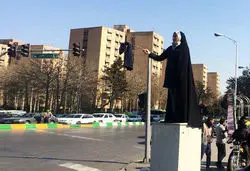سخنی درباره رسیدگی به پرونده زنان فاقد حجاب شرعی