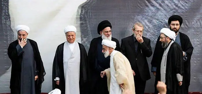 خطبه‌های جنجالی آیت‌الله جنتی