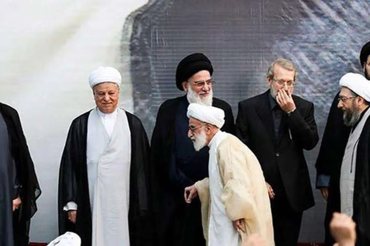 خطبههای جنجالی آیتالله جنتی