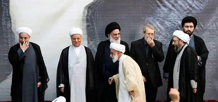 خطبه‌های جنجالی آیت‌الله جنتی