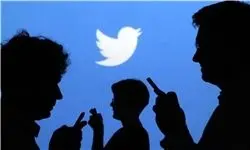 بسته شدن هزاران حساب توئیتر به علت مزاحمت