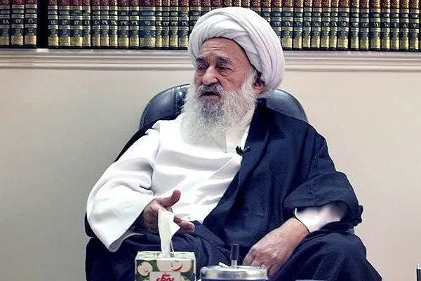 آیت‌الله شاه‌آبادی درگذشت