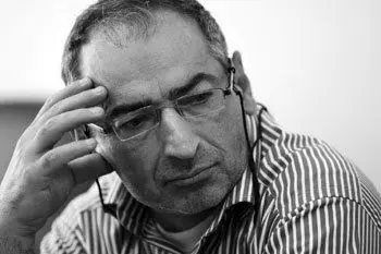 محاکمه زیباکلام به اتهام فعالیت تبلیغی علیه نظام