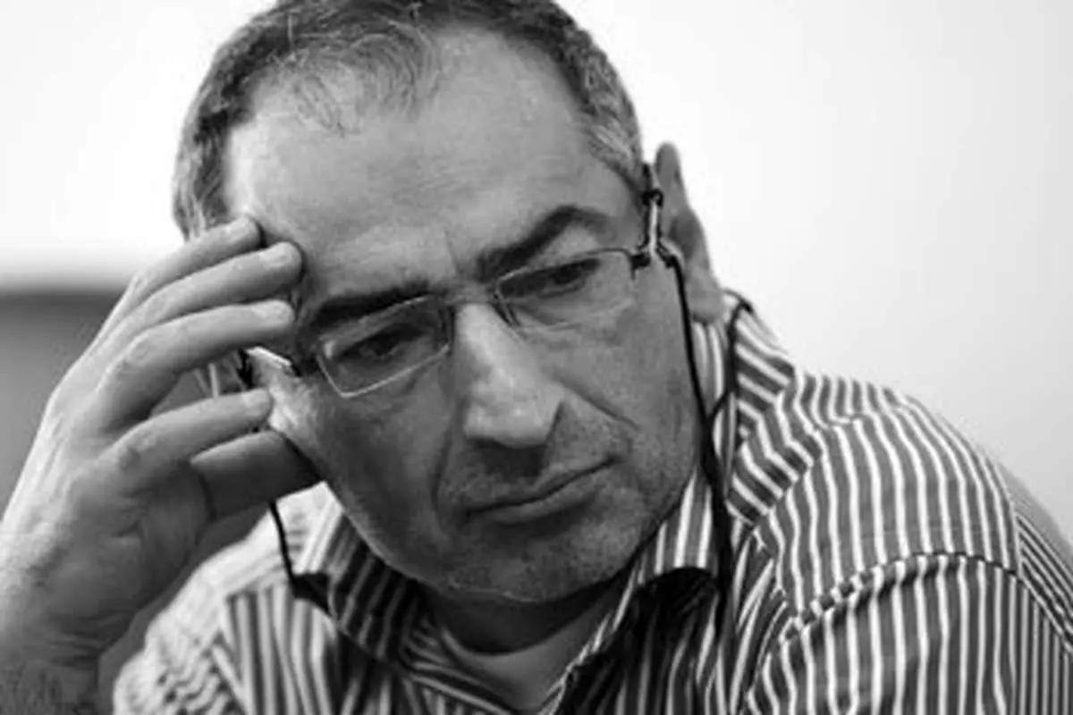 محاکمه زیباکلام به اتهام فعالیت تبلیغی علیه نظام