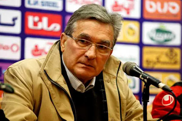 برانکو: دیدار با الوصل می‌تواند سخت باشد
