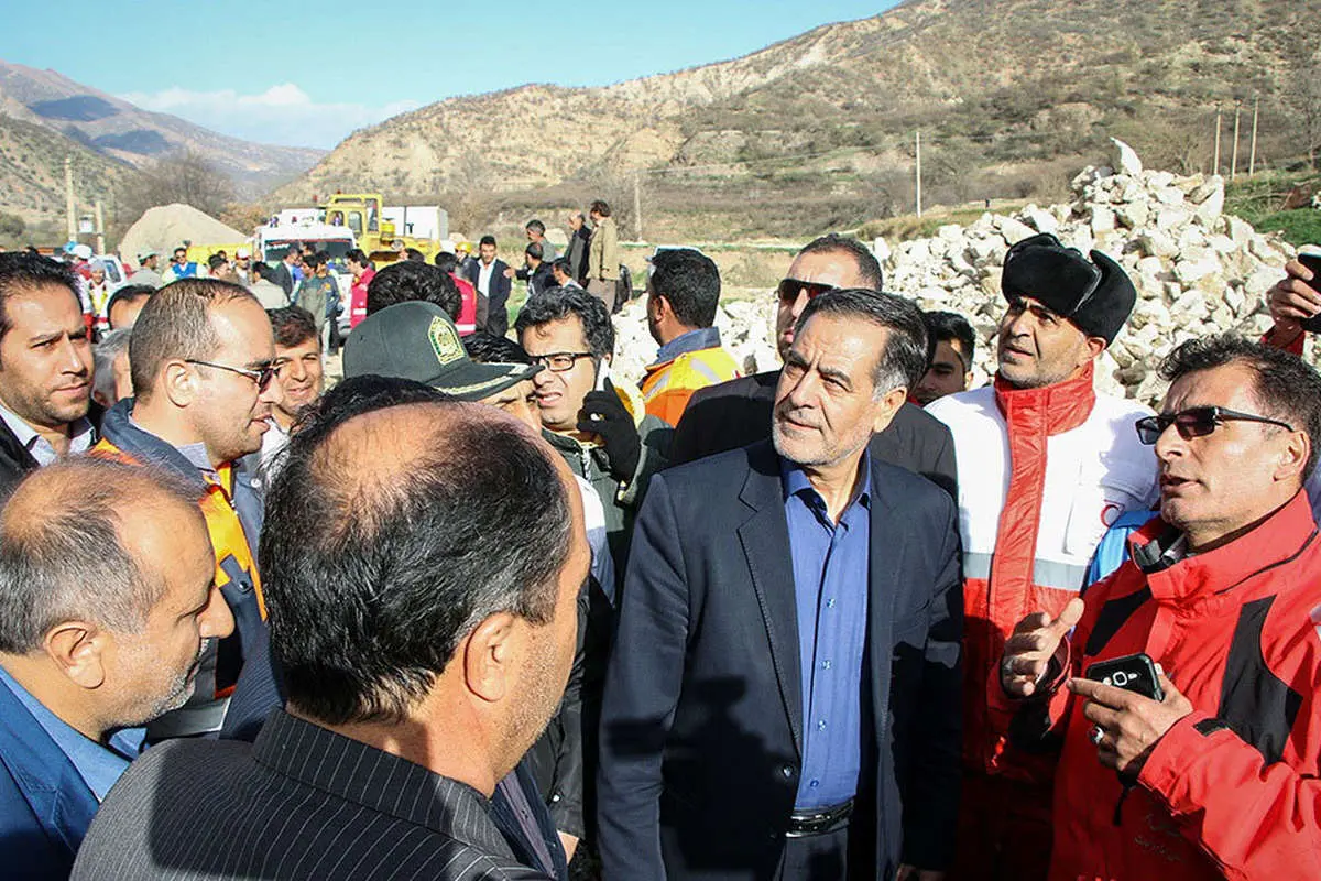 (تصاویر) انتقال اجساد مسافران هواپیمای ترکیه