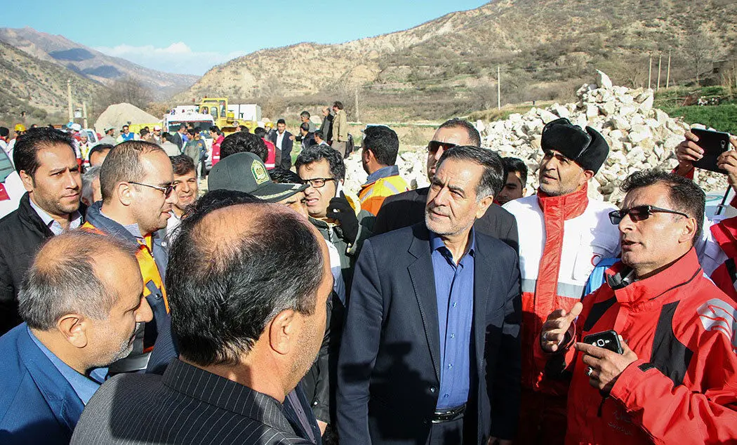 (تصاویر) انتقال اجساد مسافران هواپیمای ترکیه
