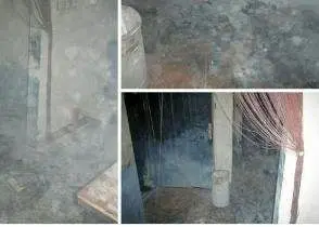 ترقه دست‌ساز در رشت حادثه ساز شد