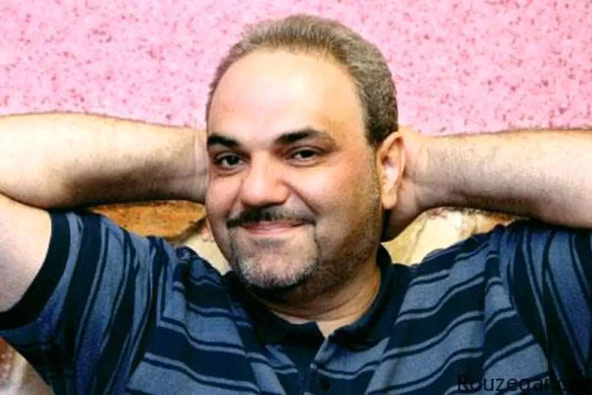 ناسیونالیست به سبک جواد آقای خیابانی!