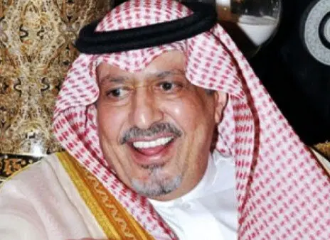 خودکشی شاهزاده سعودی در فرودگاه لندن