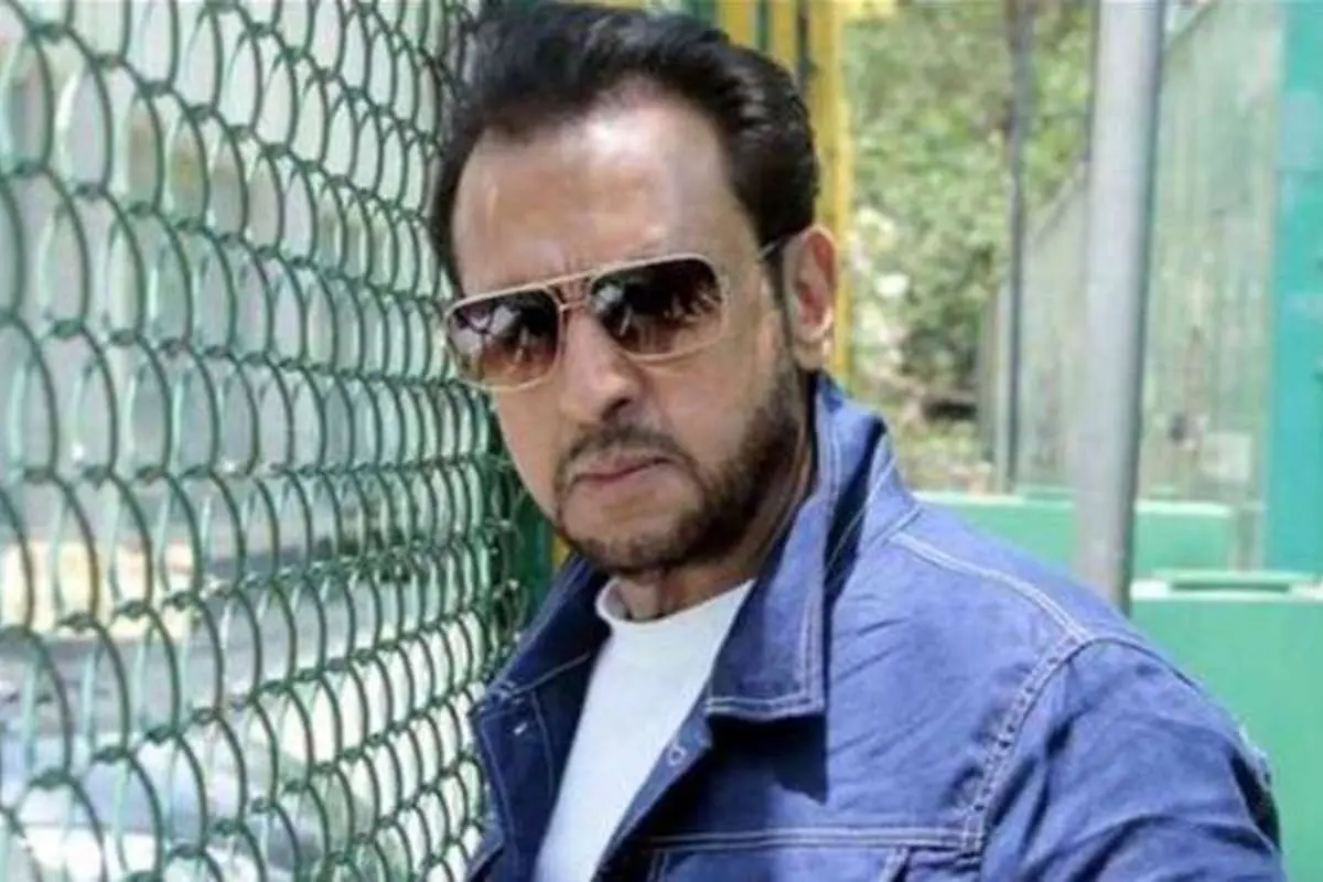 بَدمن سینمای هند همبازی فرخنژاد شد