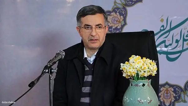 اتهام سنگین "جمهوری اسلامی" علیه مشایی