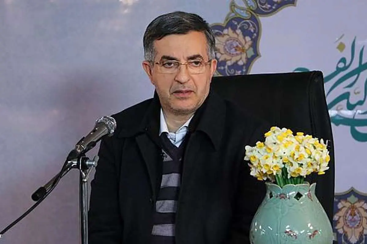 اتهام سنگین "جمهوری اسلامی" علیه مشایی