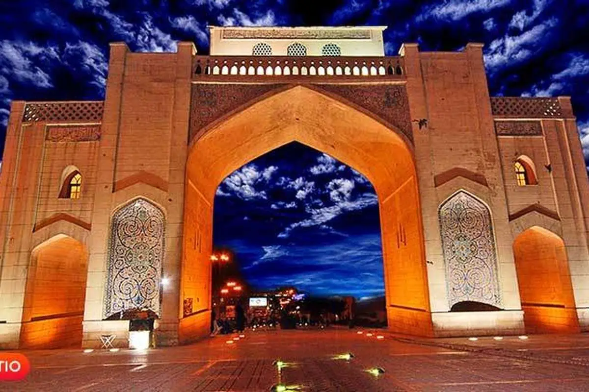به زیباترین نقاط ایران در نوروز 1397 سفر کنید و لذت ببرید