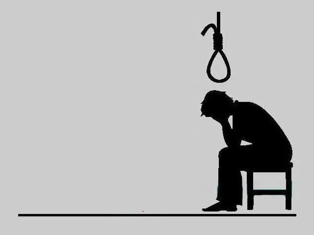 فرانسه رکورددار خودکشی در جهان