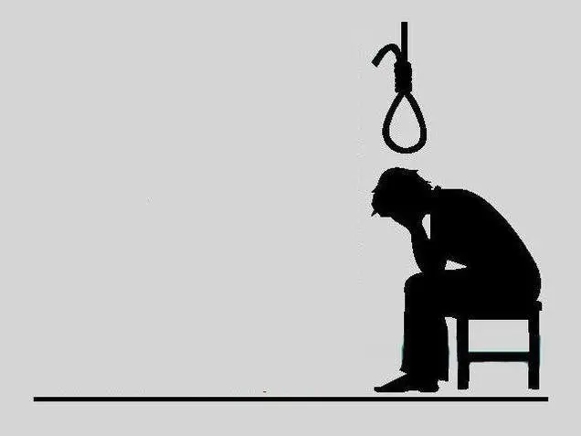 فرانسه رکورددار خودکشی در جهان