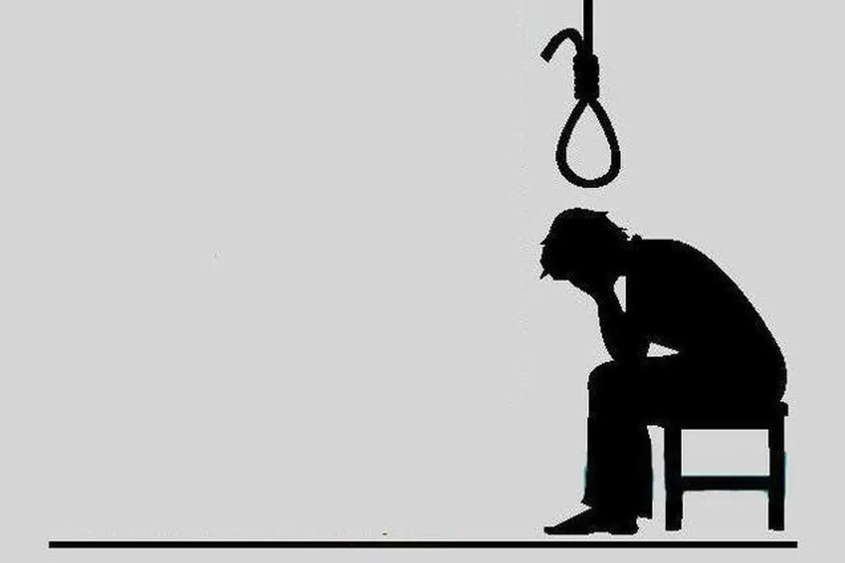 فرانسه رکورددار خودکشی در جهان