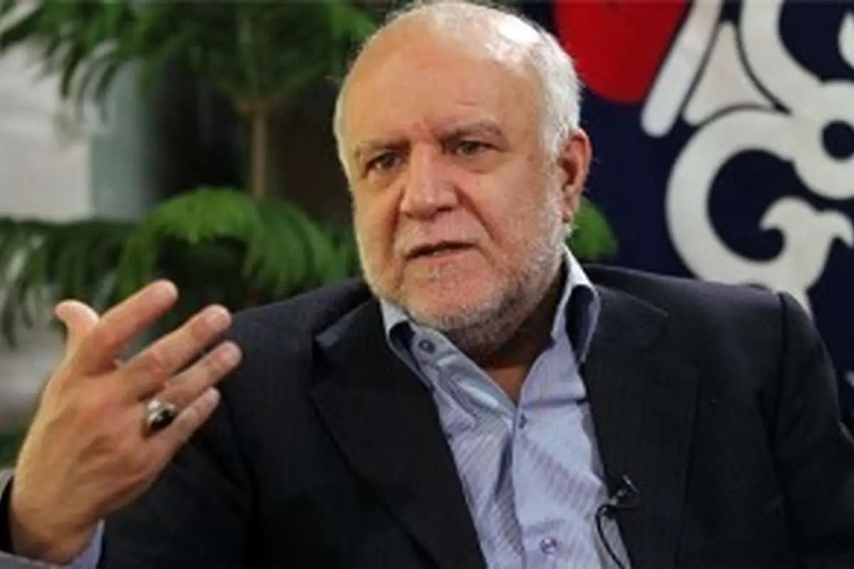 بیخبری عجیب زنگنه