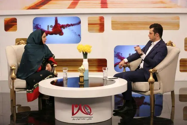 ماجرای قهر بهنوش بختیاری و سحر قریشی