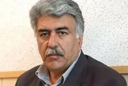 بهرام زند از دنیا رفت