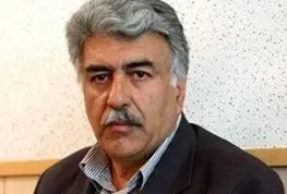 بهرام زند از دنیا رفت