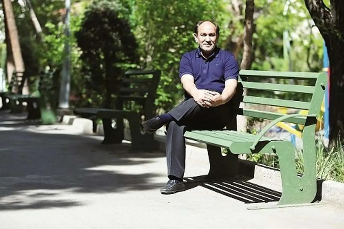 ۲۶ سال زندگی متفاوت آقای «بیخیال»