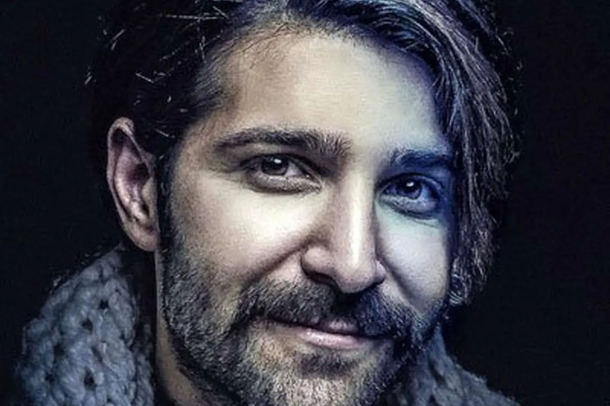 حمید هیراد عذرخواهی کرد