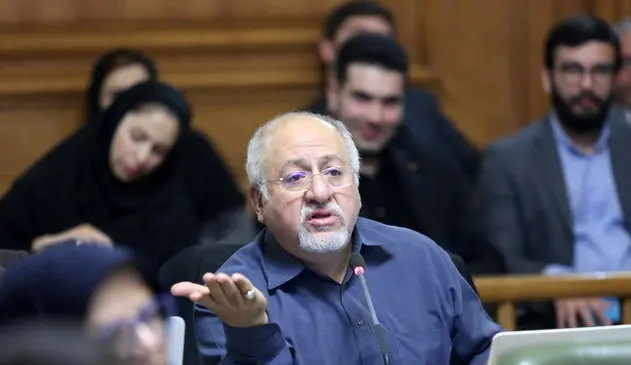 واکنش حق شناس به اظهارات دادستان کل