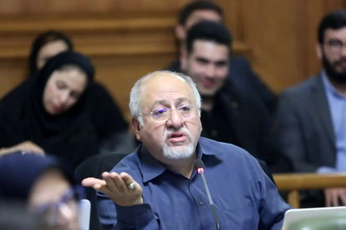 واکنش حق شناس به اظهارات دادستان کل