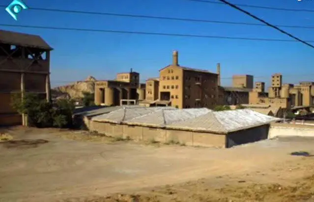 (تصاویر) ماجرای کارخانه جنجالی سریال پایتخت