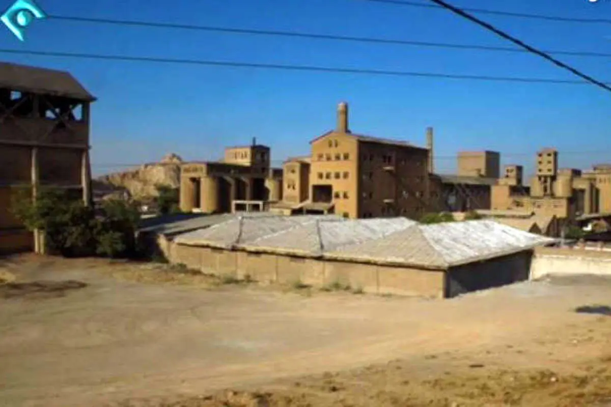 (تصاویر) ماجرای کارخانه جنجالی سریال پایتخت