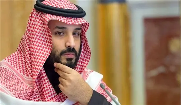 ولیعهد سعودی تا ۳ ماه دیگر شاه می‌شود