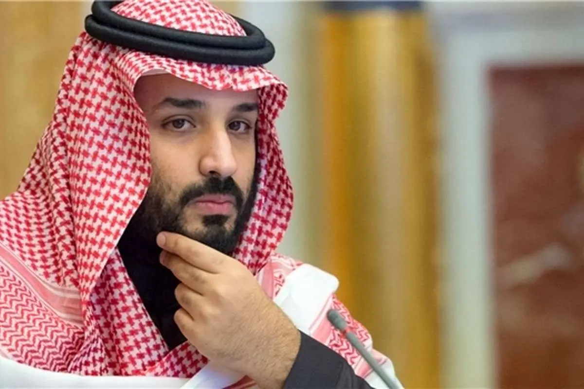 ولیعهد سعودی تا ۳ ماه دیگر شاه می‌شود