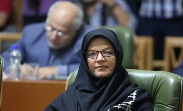 شهردا دوباره استعفا بدهد موافقت می‌کنیم