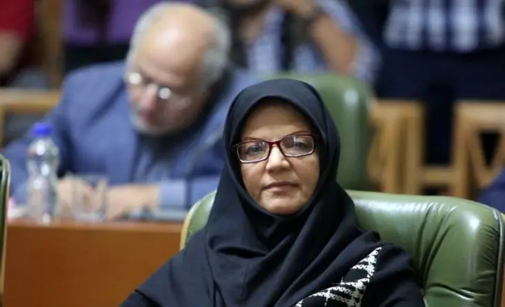 شهردا دوباره استعفا بدهد موافقت می‌کنیم