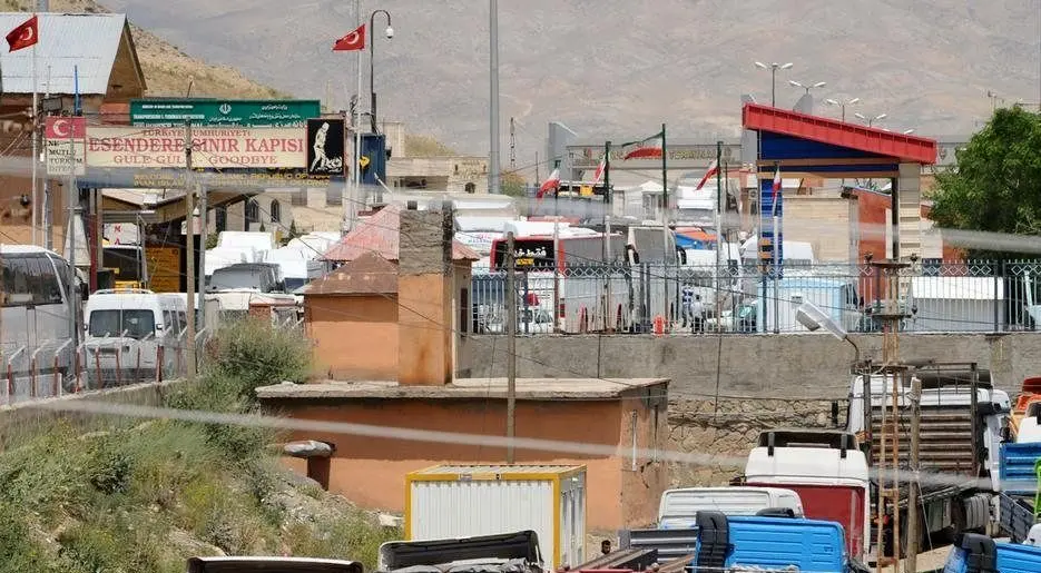 ظرف سه ماه ۱۷۸۴۷ نفر از ایران به ترکیه مهاجرت کردند
