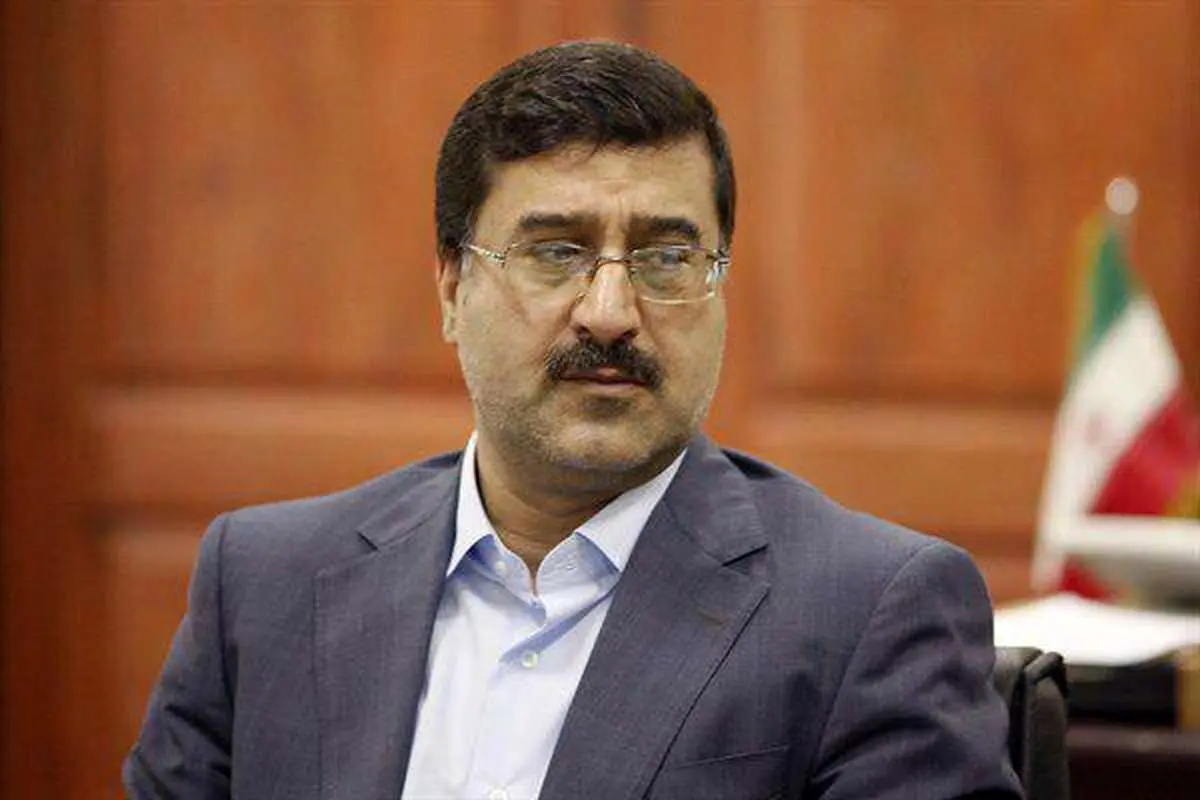 "نجفی" از شهرداری رفت