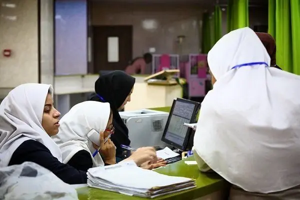 دلایل مهاجرت پرستاران ایرانی به قطر
