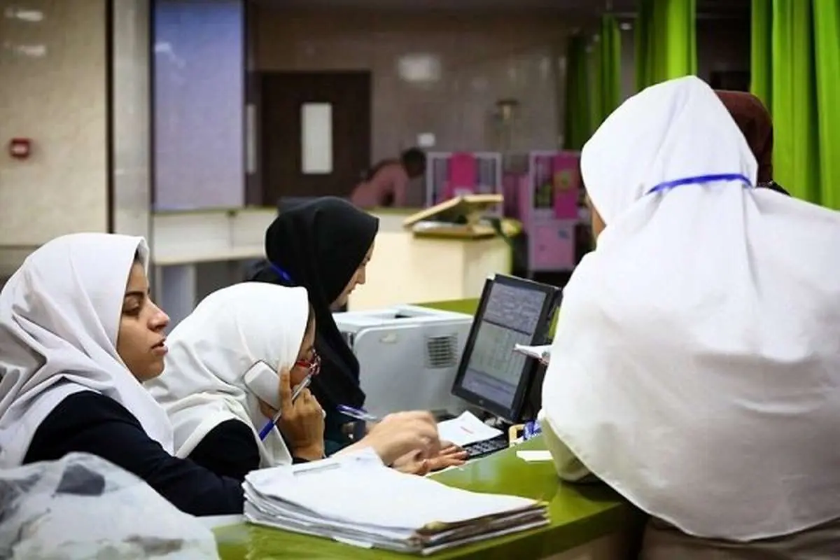 دلایل مهاجرت پرستاران ایرانی به قطر