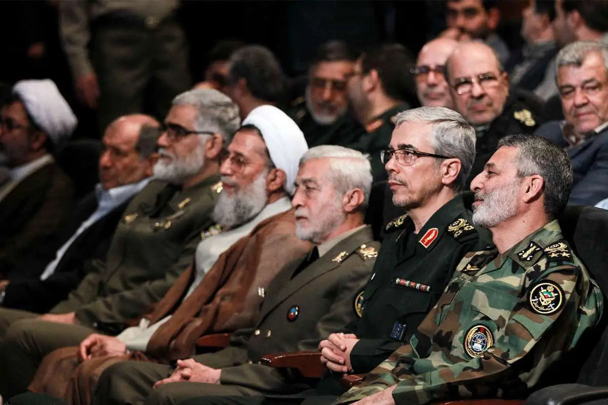 (تصاویر) نوزدهمین سالگرد شهادت صیاد شیرازی