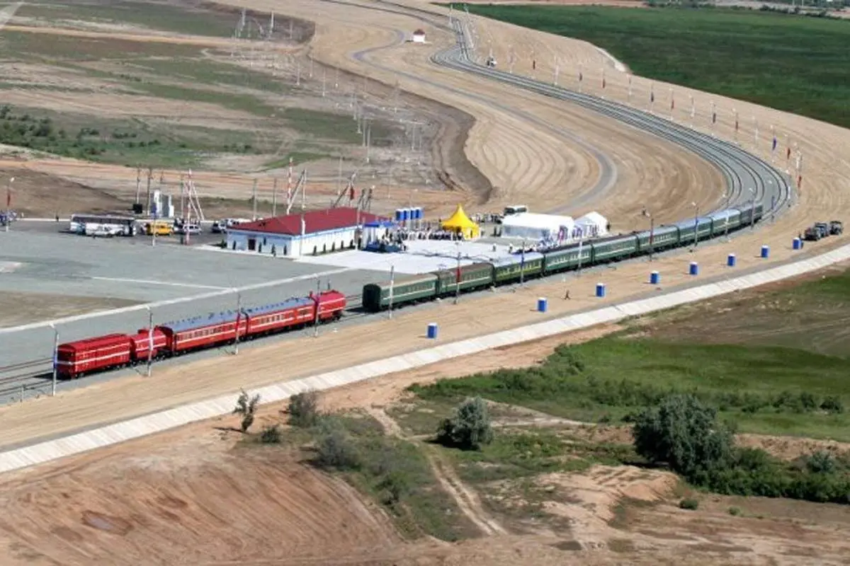 پروژه ۳ میلیارد یورویی مشترک ایران و روسیه