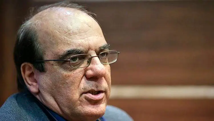 عباس عبدی: هر آن ممکن است دوباره اعتراض شود