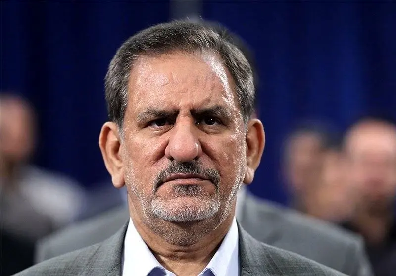 بازگشت اسحاق!