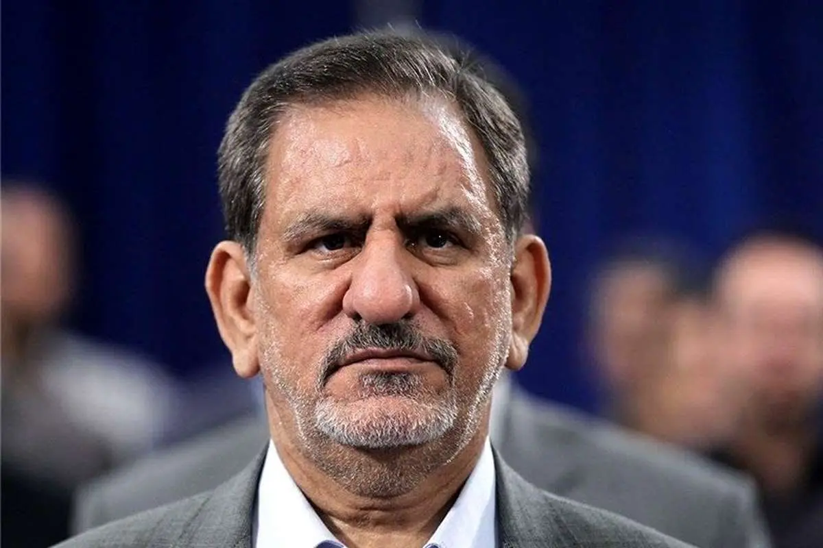 بازگشت اسحاق!