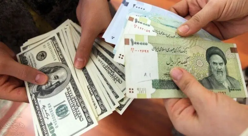 چرا دلار از کشور خارج می‌شود؟