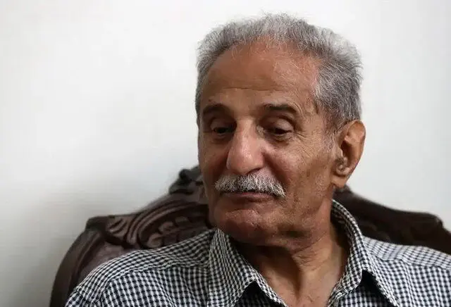 منوچهر یگانه‌دوست درگذشت