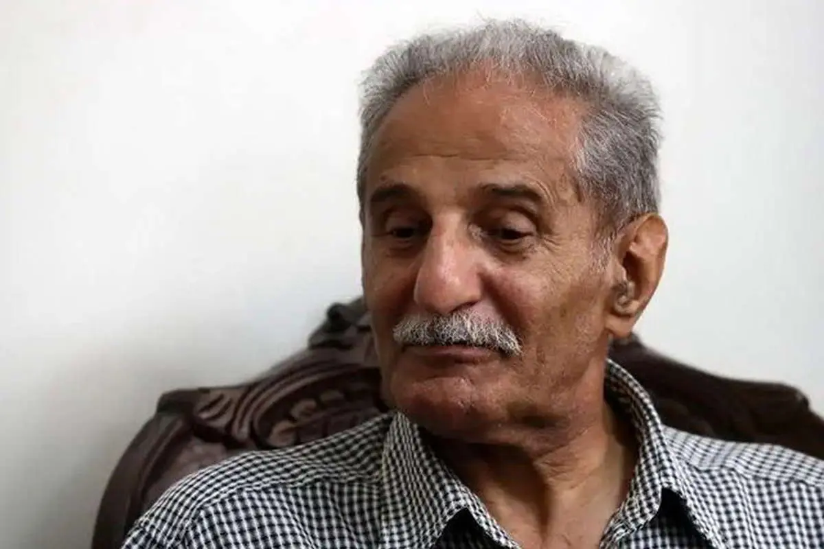 منوچهر یگانهدوست درگذشت