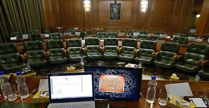گزینه‌های احتمالی شهرداری تهران